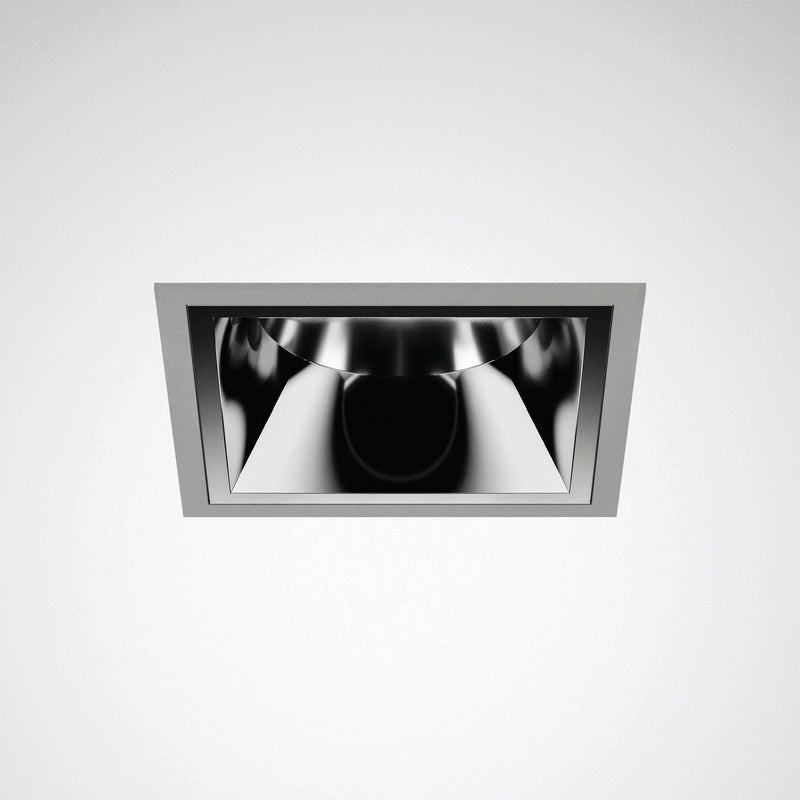 Trilux - Downlight/Strahler/Flutlicht LED-Downlight SNS QC5 #9002023517 840, silber − 1 Stück