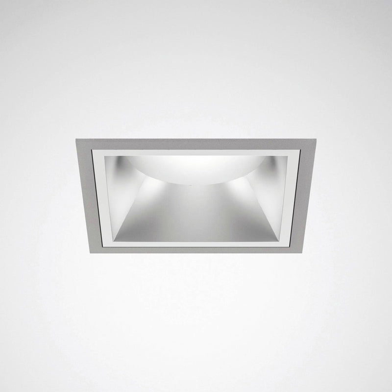 Trilux - Downlight/Strahler/Flutlicht LED-Downlight SNS QC7 #9002016075 840, DALI, silber