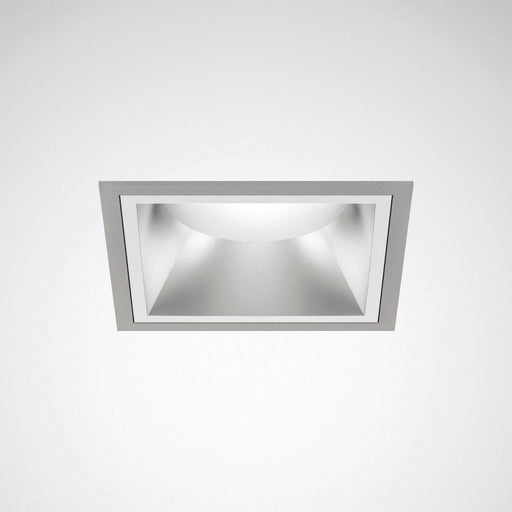Trilux - Downlight/Strahler/Flutlicht LED-Downlight SNS QC7 #9002019889 830, DALI, silber − 1 Stück
