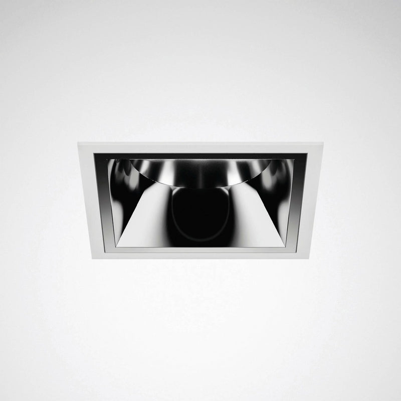 Trilux - Downlight/Strahler/Flutlicht LED-Downlight SNS QC7 #9002024742 830, weiß − 1 Stück