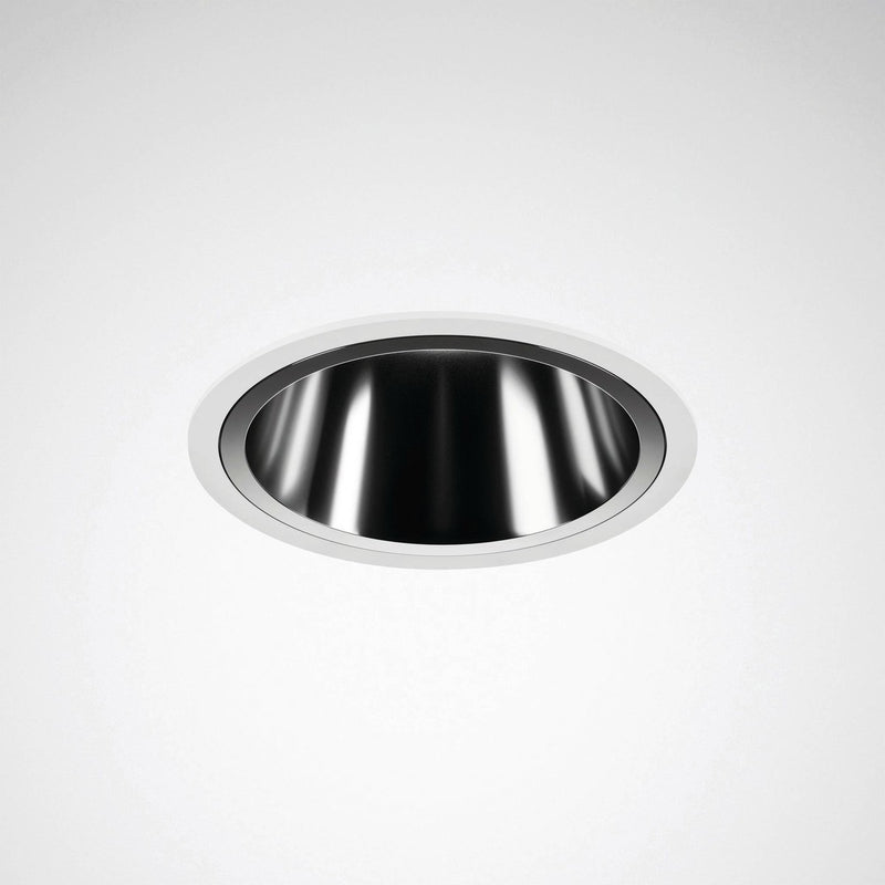 Trilux - Downlight/Strahler/Flutlicht LED-Downlight SNS RC5 #9002065155 830, DALI, weiß