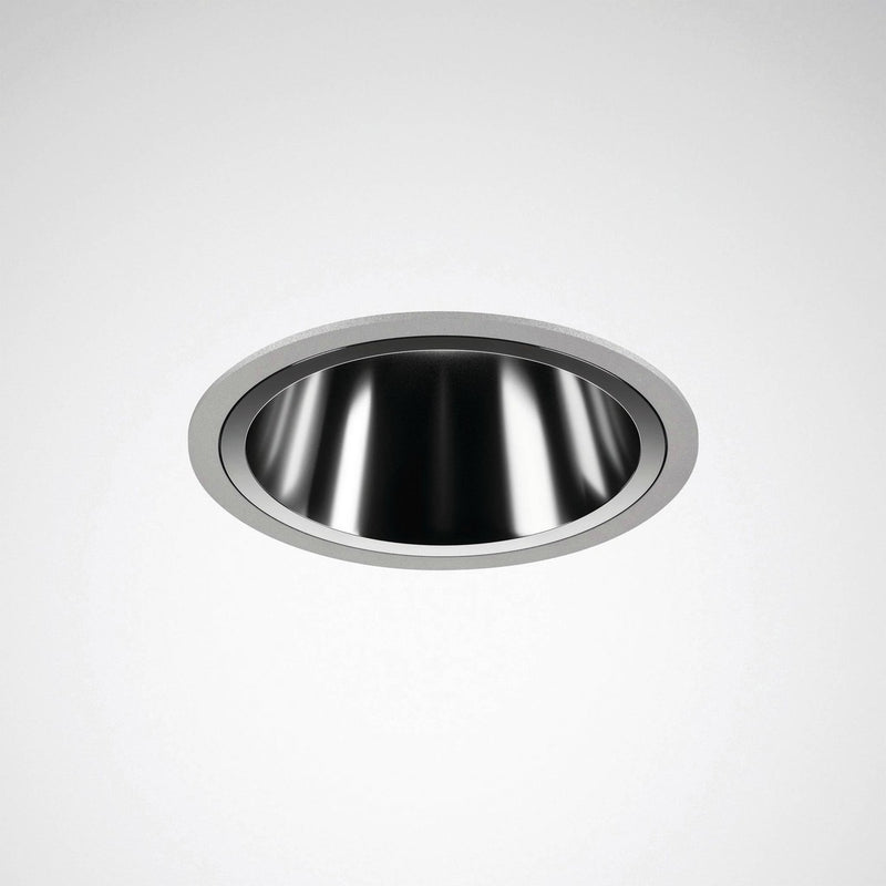 Trilux - Downlight/Strahler/Flutlicht LED-Downlight SNS RC7 #9002016257 830, DALI, silber