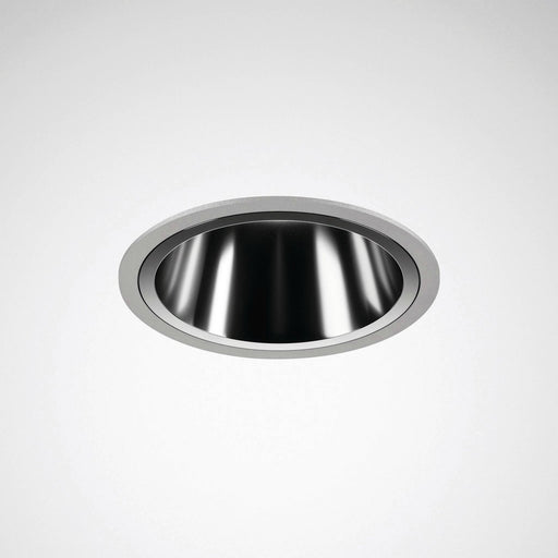 Trilux - Downlight/Strahler/Flutlicht LED-Downlight SNS RC7 #9002016257 830, DALI, silber