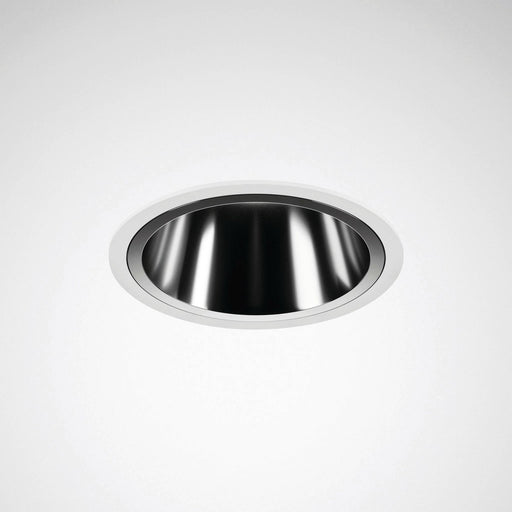 Trilux - Downlight/Strahler/Flutlicht LED-Downlight SNS RC7 #9002020467 830, weiß