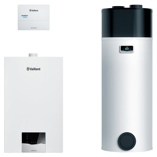 Vaillant - Zubehör/Ersatzteile für Gasheizkessel Paket 1.682/2 ecoTEC plus 8000013986