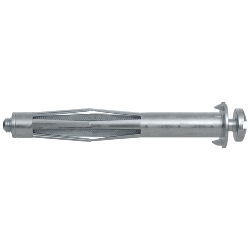 Fischer Deutschl - Hohlraumdübel Hohlraum-Metalldübel HM 5x65 S − 50 Stück