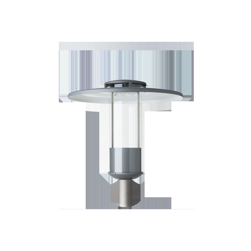 Schuch Licht - Straßen- und Platzleuchte LED-Pilzleuchte 556 0801R G2 730 3000K