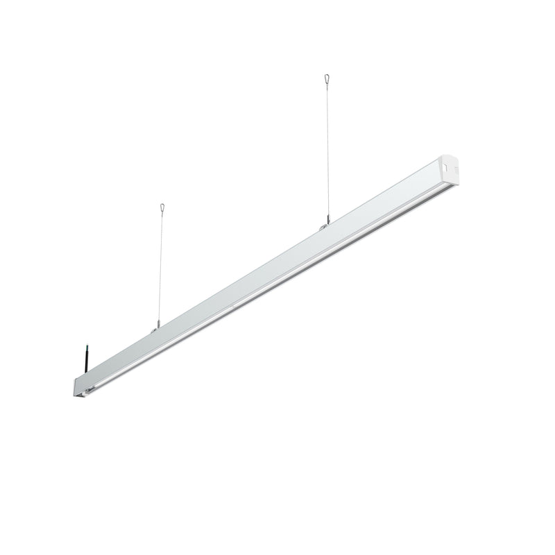 Lichtline - Lichtleiste LED-Büroleuchte 124026400146