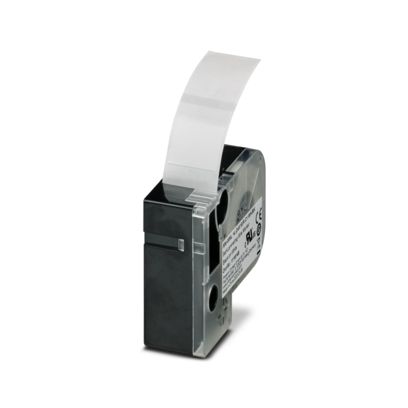Phoenix Contact - Kabelmarkierungssystem Kabelmarker MMWML14 24X19RC1WHBK − 1 Stück