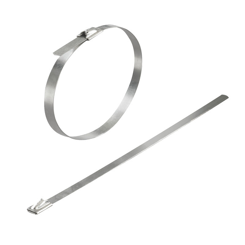 Weidmüller - Kabelbinder SCT 4.6/840 4.6mm,1.4404(316L) − 100 Stück