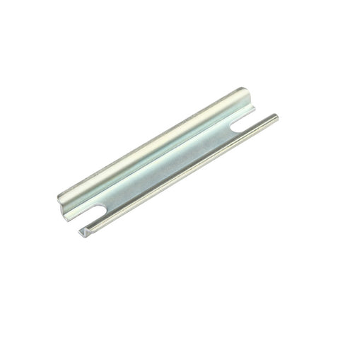 Weidmüller - Tragschiene TS15X5 ST FPC 20 VER ohne Langloch − 20 Stück