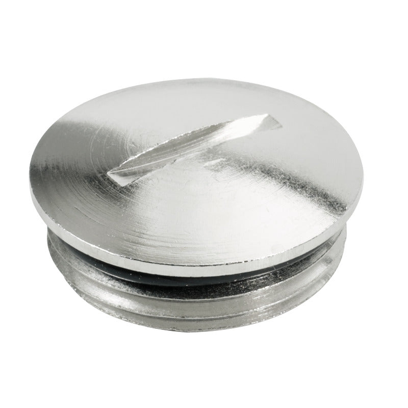 Weidmüller - Kabeleinsteckstutzen Dichtstopfen VP M63-MS65 M 63, 10 mm − 10 Stück