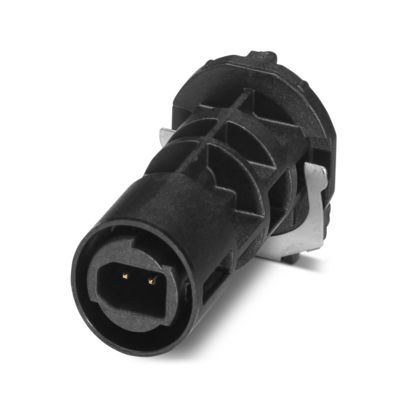 Phoenix Contact - Leiterplattensteckverbinder SPE-Leiterplatten SPE-T1-M12MSM-180 Steckverbinder − 80 Stück