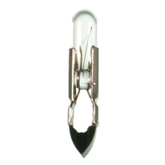 Scharnberger+Hasenbein - Anzeige- und Signallampe Telefonlampe T 4,6 4x22mm 22636 28V 40mA