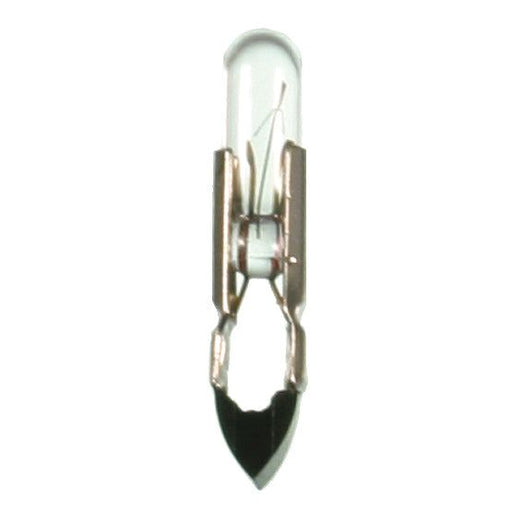 Scharnberger+Hasenbein - Anzeige- und Signallampe Telefonlampe T 4,6 4x22mm 22605 6V 40mA