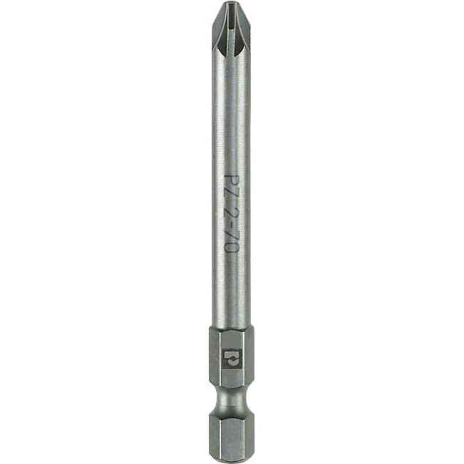 Phoenix Contact - Bit Schraubeinsatz SF-BIT-PZ 3-70 − 5 Stück