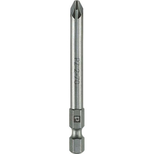 Phoenix Contact - Bit Schraubeinsatz SF-BIT-PZ 3-70 − 5 Stück