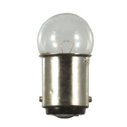 Scharnberger+Hasenbein - Anzeige- und Signallampe Kugellampe 18x35mm 24706 Ba15d 4V 750mA 3W