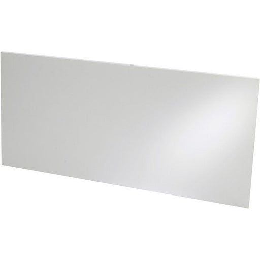 Vitramo - Infrarot-Strahlungspaneel Infrarotheizung VL-A12060 ws Wand