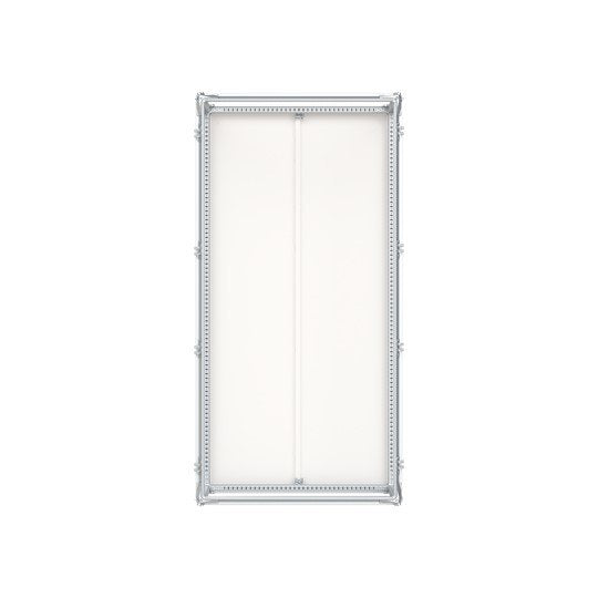 Striebel&John - Leergehäuse Reihenschaltschrank R414T6B 4FB/14RE/T6
