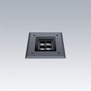 Thorn - Bodeneinbauleuchte LED - Bodeneinbauleuchte AXYL OPERA #96701787 930, anthr.