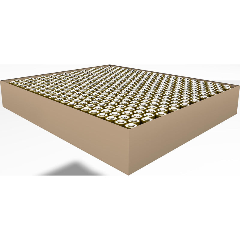 Varta Cons.Varta - Batterie Industrial AA 4006 OEM Mignon, LR6, Al-Mn − 500 Stück
