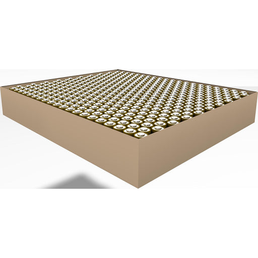 Varta Cons.Varta - Batterie Industrial AA 4006 OEM Mignon, LR6, Al-Mn − 500 Stück