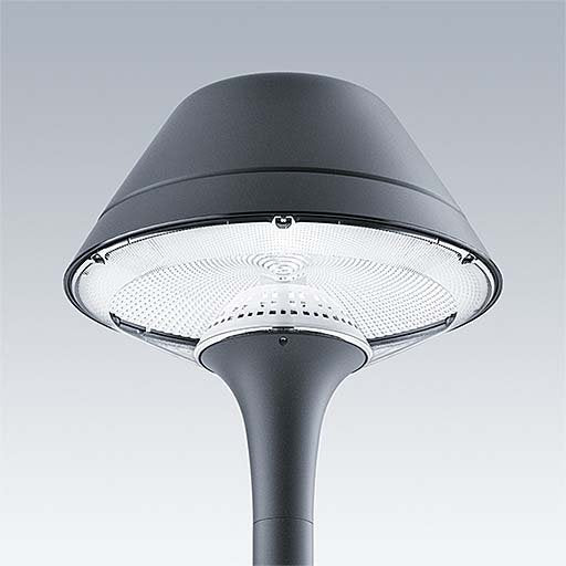 Thorn - Straßen- und Platzleuchte LED-Leuchtenkopf PLI O 24L #96668680 4000K