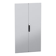 Schneider Electric - Tür/Bedientableau (Schaltschrank) Einf. Türen PanelSeT SFN NSYSFND18102D Spacial SM