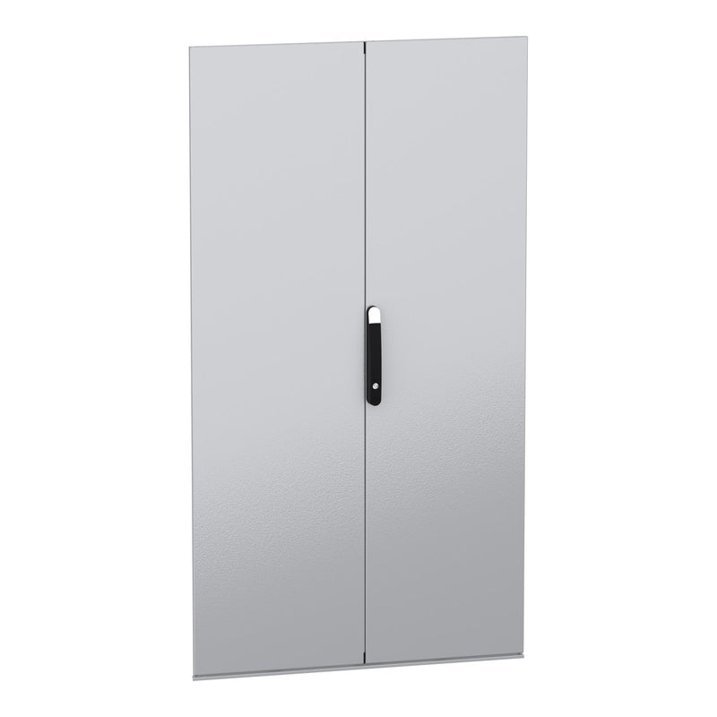 Schneider Electric - Tür/Bedientableau (Schaltschrank) Einf. Türen PanelSeT SFN NSYSFND18102D Spacial SM