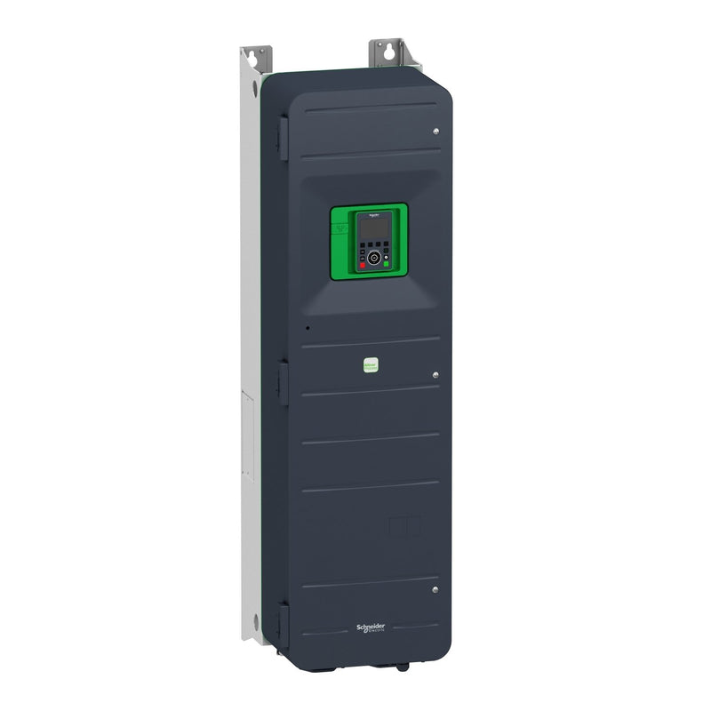 Schneider Electric - Frequenzumrichter =< 1 kV Frequenzumrichter 90KW ATV650D90N4428 3X380-480V MARINE