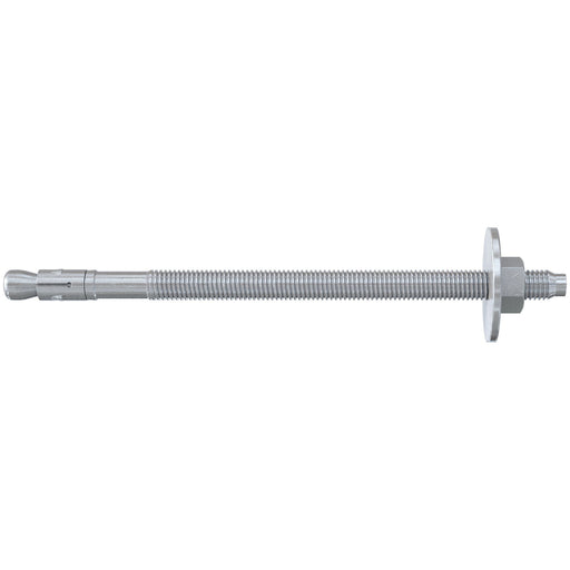 Fischer Deutschl - Bolzenanker Bolzen FBN II 16/140 GS − 10 Stück