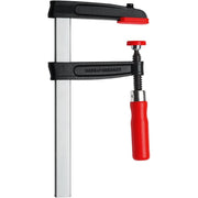 BESSEY - Schraubzwinge Temperguss-Schraubzwinge TGRC20