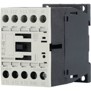 Eaton - Leistungsschütz zum Schalten von Wechselstrom Leistungsschütz DILM9-10(240V50HZ) 1S 4kW/400V,AC