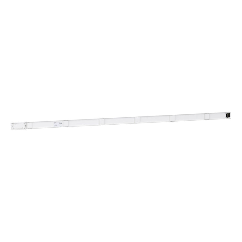 Schneider Electric - Schienenverteilereinheit Schienenkasten KNA40ED4306 40A 3m