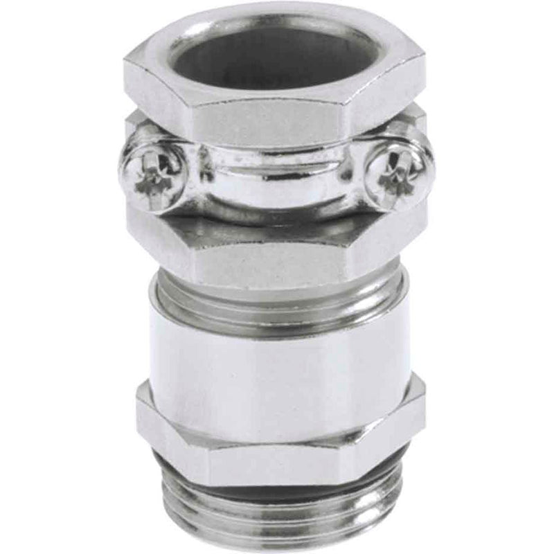 Lapp Zubehör - Kabelverschraubung SKINDICHT-SHZ-PG-29 SHZ Pg29 − 10 Stück
