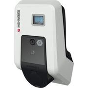 Mennekes E-Mobil - Ladestation E-Mobility Wallbox AMTRON 1386402 Professional+ 22