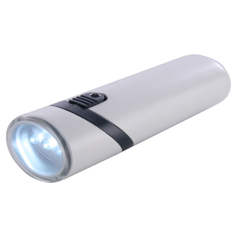 Hückmann - Taschenleuchte Taschenlampe RC2 RC 2