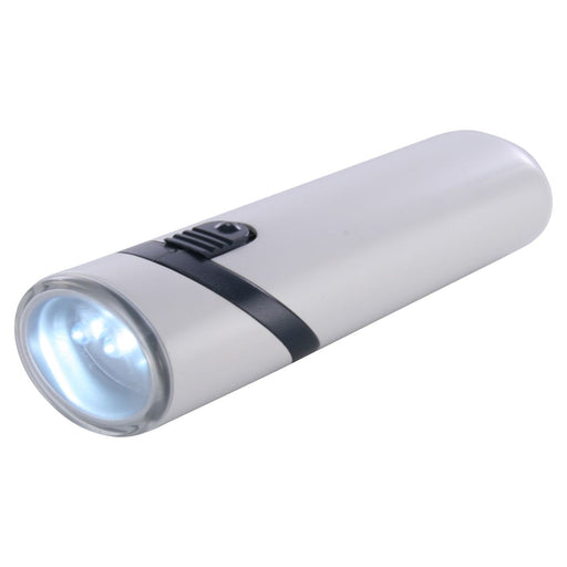 Hückmann - Taschenleuchte Taschenlampe RC2 RC 2