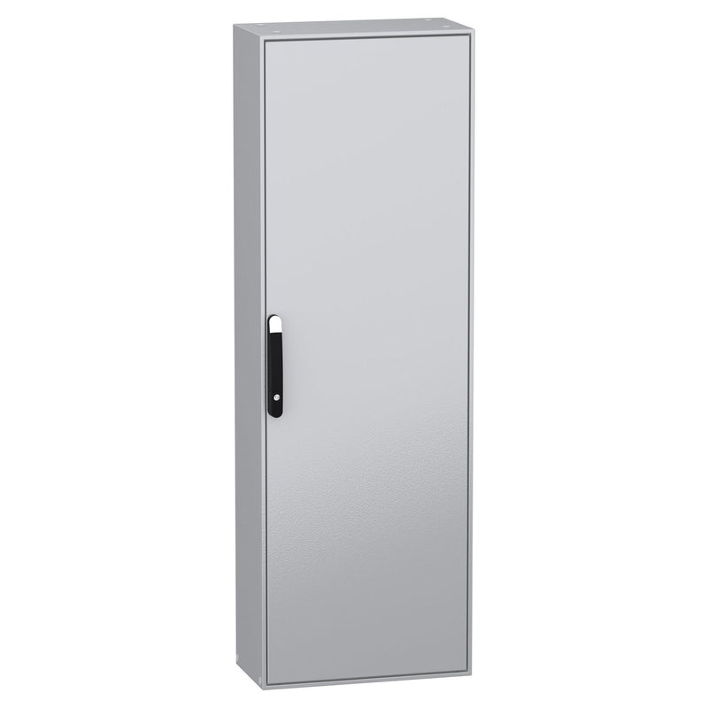 Schneider Electric - Gehäuse/Schaltschrank (leer) Standschrank NSYSM18630P 1800x600x300 m.Mpl