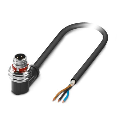 Phoenix Contact - Konfektioniertes Sensor-Aktor-Kabel Sensor-/Aktor-Kabel SAC-3P-P12MR#1476802