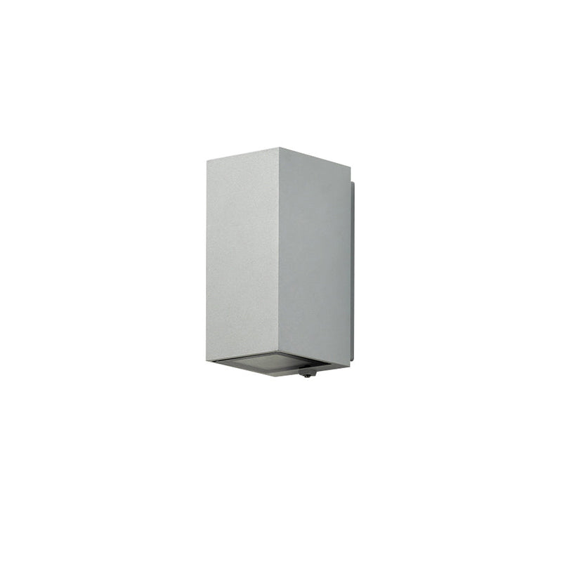 Meyer+Sohn - Decken-/Wandleuchte LED-Wandleuchte 8338448000 eng/asymm