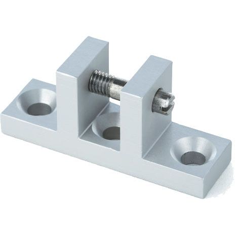 WindowMaster - Zubehör/Ersatzteile für Ventilatoren Flügelbeschlag WSB 300 0011 0101