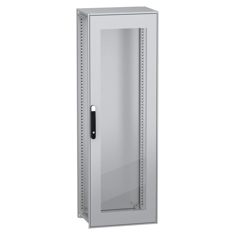 Schneider Electric - Gehäuse/Schaltschrank (leer) Standgehäuse NSYSFN18640T PanelSeT SFN