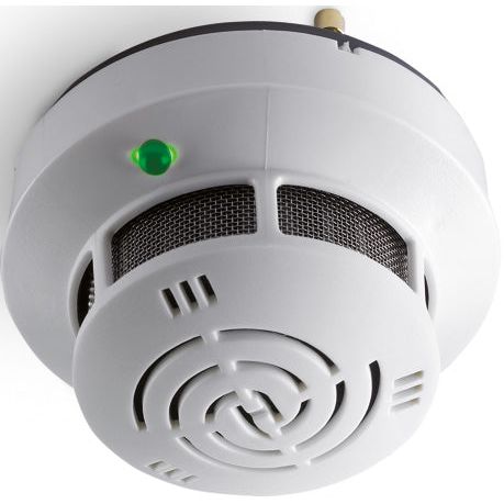Hekatron Vertriebs - Brandmelder Optischer Rauchschalter ORS 142 K