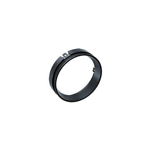 Zumtobel Group - Lichttechnisches Zubehör/Ersatzteile für Leuchten Frontring V2 S FRONT #60700451