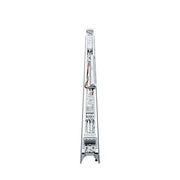 Zumtobel Group - Decken-/Wandleuchte Balken für LED-Lichtlinie SLN2-B1600 #42190552
