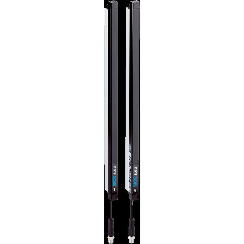 Sick - Lichtvorhang Automa. Lichtgitter SLG25S-060FER21A00 schaltend
