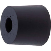 Conductix-Wampfler - Zubehör/Ersatzteile für Schienenverteiler Gummipuffer 063x063 017230-063X063 NK 71 SHORE A