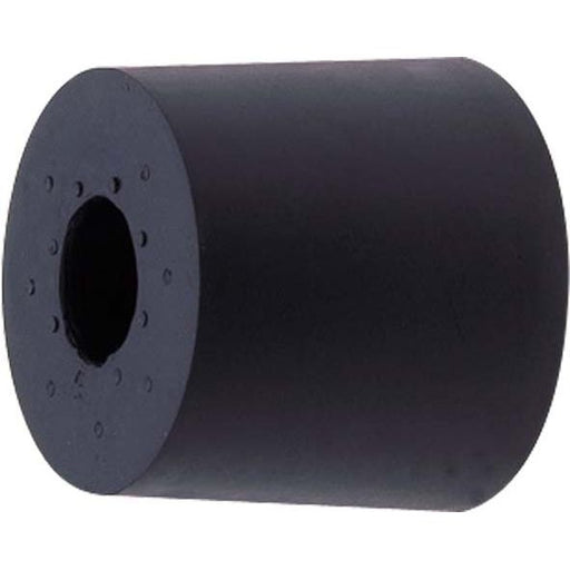 Conductix-Wampfler - Zubehör/Ersatzteile für Schienenverteiler Gummipuffer 063x063 017230-063X063 NK 71 SHORE A